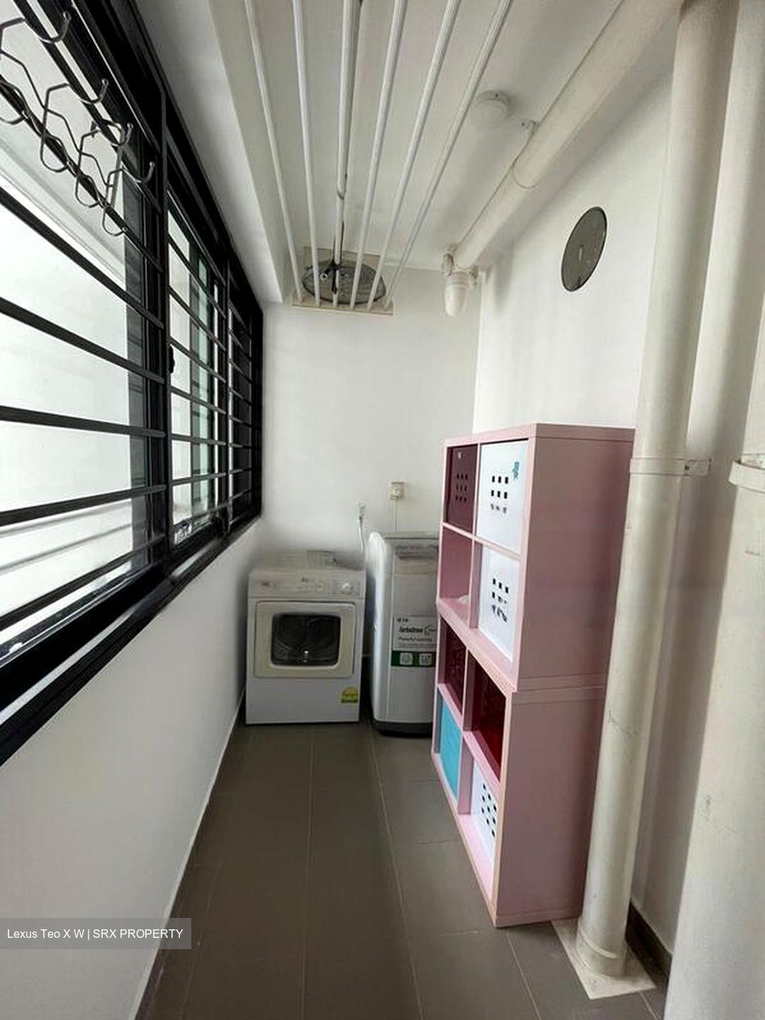 Blk 170C The Nautilus @ Punggol (Punggol), HDB 5 Rooms #596729401